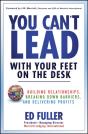 You Can'T Lead With Your Feet On The Desk - Preview