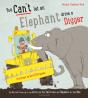 You Can'T Let An Elephant Drive A Digger - Preview