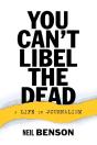 You Can'T Libel The Dead - Preview