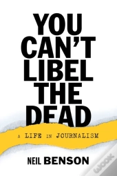 You Can'T Libel The Dead