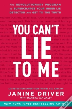 Capa do artigo You Can'T Lie To Me