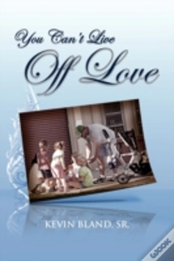 Capa do artigo You Can'T Live Off Love