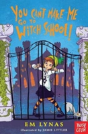 You Can'T Make Me Go To Witch School! - Preview