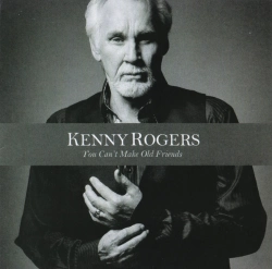 Capa do artigo You Can't Make Old Friends - CD