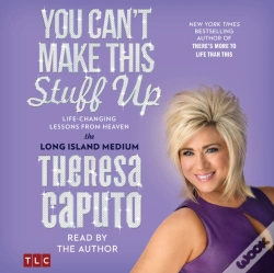 Capa do artigo You Can'T Make This Stuff Up