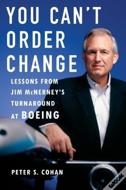 Capa do artigo You Can'T Order Change