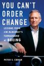 You Can'T Order Change - Preview