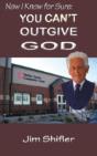 You Can'T Out Give God - Preview