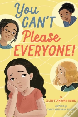 Capa do artigo You Can'T Please Everyone!