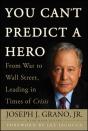 You Can'T Predict A Hero - Preview