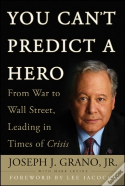 Capa do artigo You Can'T Predict A Hero