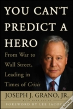Capa do artigo You Can'T Predict A Hero