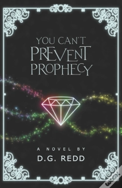 Capa do artigo You Can'T Prevent Prophecy