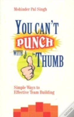 Capa do artigo You Can'T Punch With A Thumb