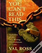 You Can'T Read This
