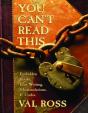 You Can'T Read This - Preview