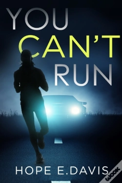 Capa do artigo You Can'T Run