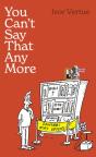 You Can'T Say That Any More - Preview