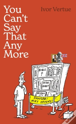 Capa do artigo You Can'T Say That Any More