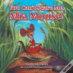 Capa do artigo You Can'T Scare Me, Mia Mouse!