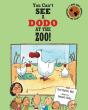 You Can'T See A Dodo At The Zoo! - Preview