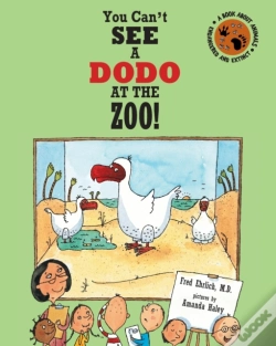 Capa do artigo You Can'T See A Dodo At The Zoo!