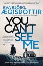 You Can'T See Me - Preview