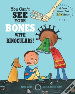 Capa do artigo You Can'T See Your Bones With Binoculars!