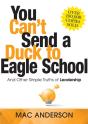 You Can'T Send A Duck To Eagle School - Preview