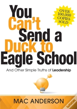 Capa do artigo You Can'T Send A Duck To Eagle School