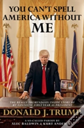You Can'T Spell America Without Me