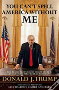 Capa do artigo You Can'T Spell America Without Me