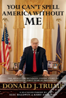 You Can'T Spell America Without Me