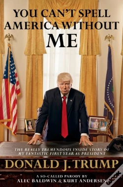 Capa do artigo You Can'T Spell America Without Me