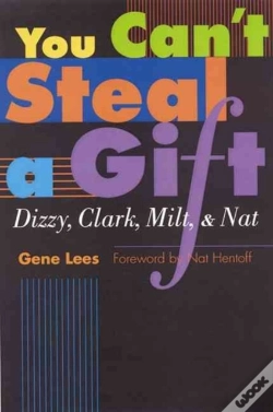 Capa do artigo You Can'T Steal A Gift
