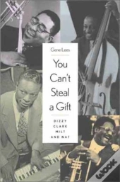 You Can'T Steal A Gift