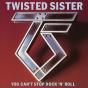 You Can't Stop Rock 'N' Roll - CD - Preview