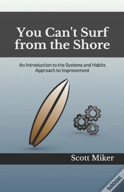 Capa do artigo You Can'T Surf From The Shore