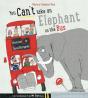 You Can'T Take An Elephant On The Bus - Preview
