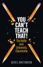 You Can'T Teach That! - Preview