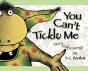 You Can'T Tickle Me - Preview