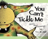 You Can'T Tickle Me
