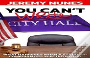 You Can'T Write City Hall
