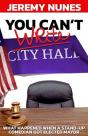 You Can'T Write City Hall - Preview