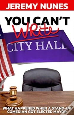 Capa do artigo You Can'T Write City Hall
