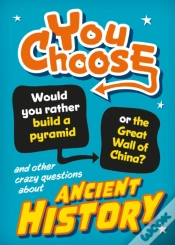 Capa do artigo You Choose: Ancient History