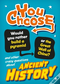 Capa do artigo You Choose: Ancient History