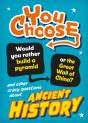 You Choose: Ancient History - Preview