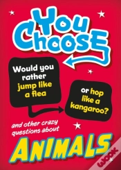 Capa do artigo You Choose: Animals