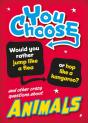 You Choose: Animals - Preview